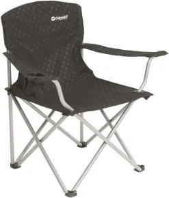 Outwell Catamarca -Chaise De Camping outwell catamarca black black 0