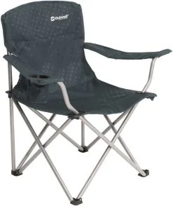 Chaise De Camping -Chaise De Camping outwell catamarca night blue night blue 0 1