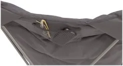 Outwell Seneca Lake Grey -Chaise De Camping outwell seneca lake grey 1