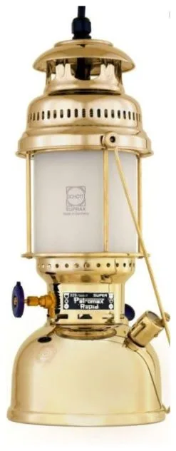 Petromax Hk500 Electro Hanging Lamp