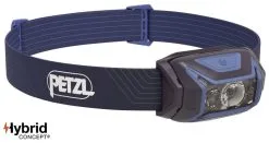 Petzl Actik Lamp -Chaise De Camping petzl actik lamp blue one size blue 0