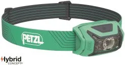 Petzl Actik Lamp