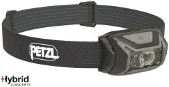 Petzl Actik Lamp -Chaise De Camping petzl actik lamp grey one size grey 0