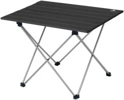 Robens Adventure En Aluminium Table S Black