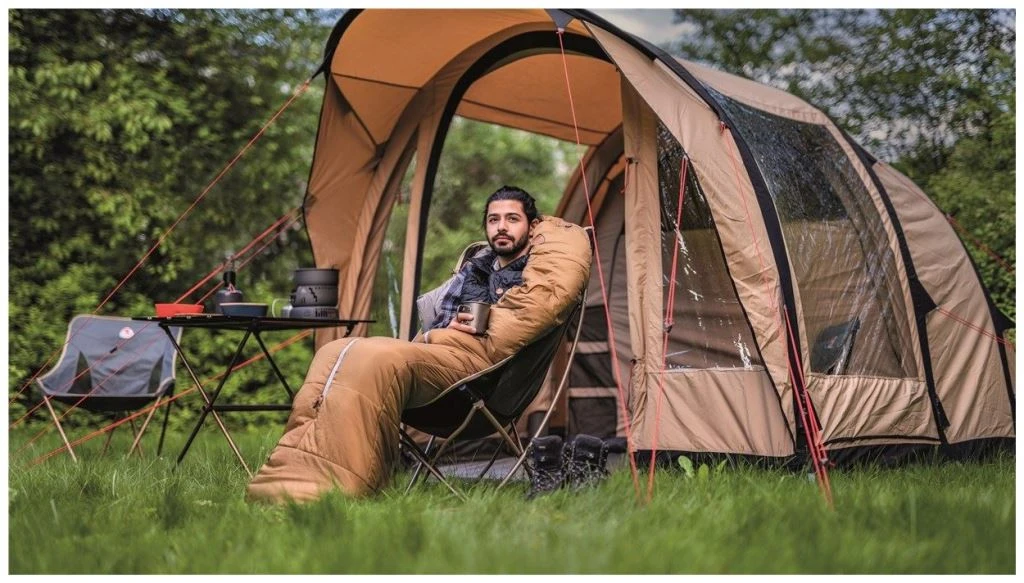 Robens Strider Black 6 Robens Strider Black – Image 4