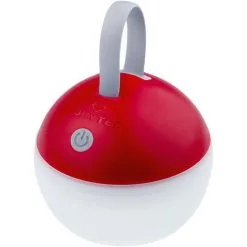 Rubytec Bulb USB Lantern -Chaise De Camping rubytec bulb usb lantern red 3