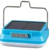 Rubytec Solare USB Solar Latern -Chaise De Camping rubytec solare usb solar latern blue blue 0