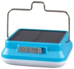 Rubytec Solare USB Solar Latern