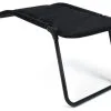 Travellife Barletta Comfort Repose-pied -Chaise De Camping travellife barletta comfort voetenbank black 0