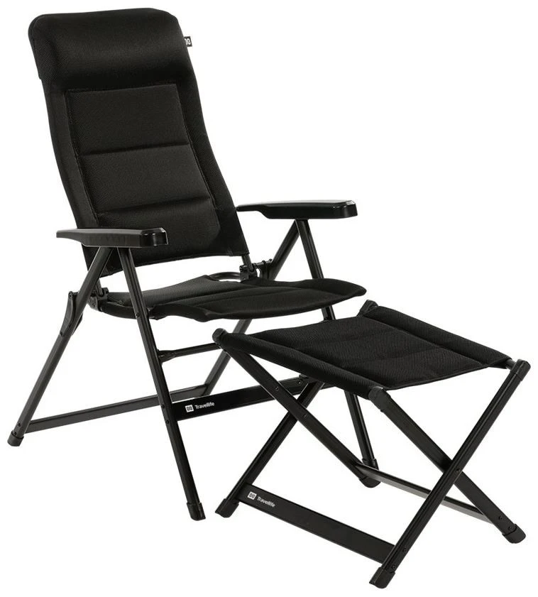 Travellife Barletta Chaise Comfort 6 Travellife Barletta Chaise Comfort – Image 4