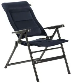 Travellife Barletta Chaise Comfort 42 Travellife Barletta Chaise Comfort -Chaise De Camping travellife barletta stoel comfort blue 10