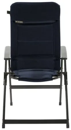 Travellife Barletta Chaise Comfort 40 Travellife Barletta Chaise Comfort -Chaise De Camping travellife barletta stoel comfort blue 8