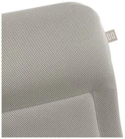 Travellife Barletta Chaise Comfort 58 Travellife Barletta Chaise Comfort -Chaise De Camping travellife barletta stoel comfort light grey 26