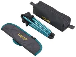 Uquip Three Sixty Mini -Chaise De Camping uquip 3sixty chair anthracite grey 1