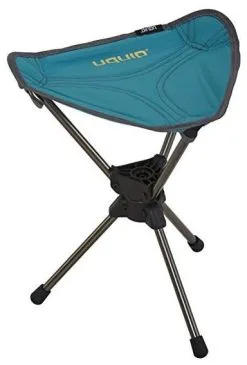 Uquip Three Sixty Mini -Chaise De Camping uquip 3sixty chair petrol grey 2