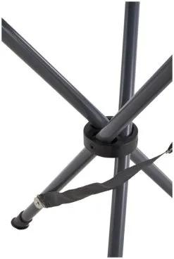 Uquip Darcy Caribbean Blue -Chaise De Camping uquip darcy petrol grey 3