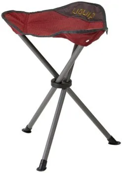 Uquip Darcy Mahogany Red