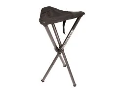 Walkstool Tabouret Basic Alu 60cm Anthracite