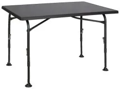 Westfield Performance Table Aircolite 120 Blackline Black