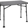 Westfield Performance Table Aircolite 80 Black
