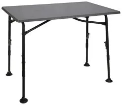 Westfield Performance Table Aircolite 80 Black